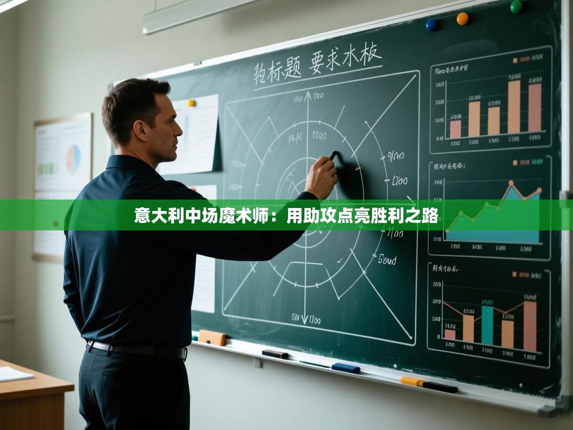 意大利中场魔术师：用助攻点亮胜利之路  第1张