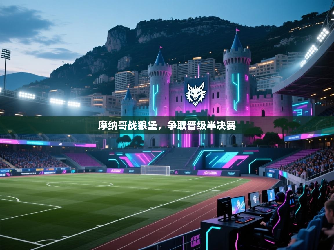摩纳哥战狼堡，争取晋级半决赛