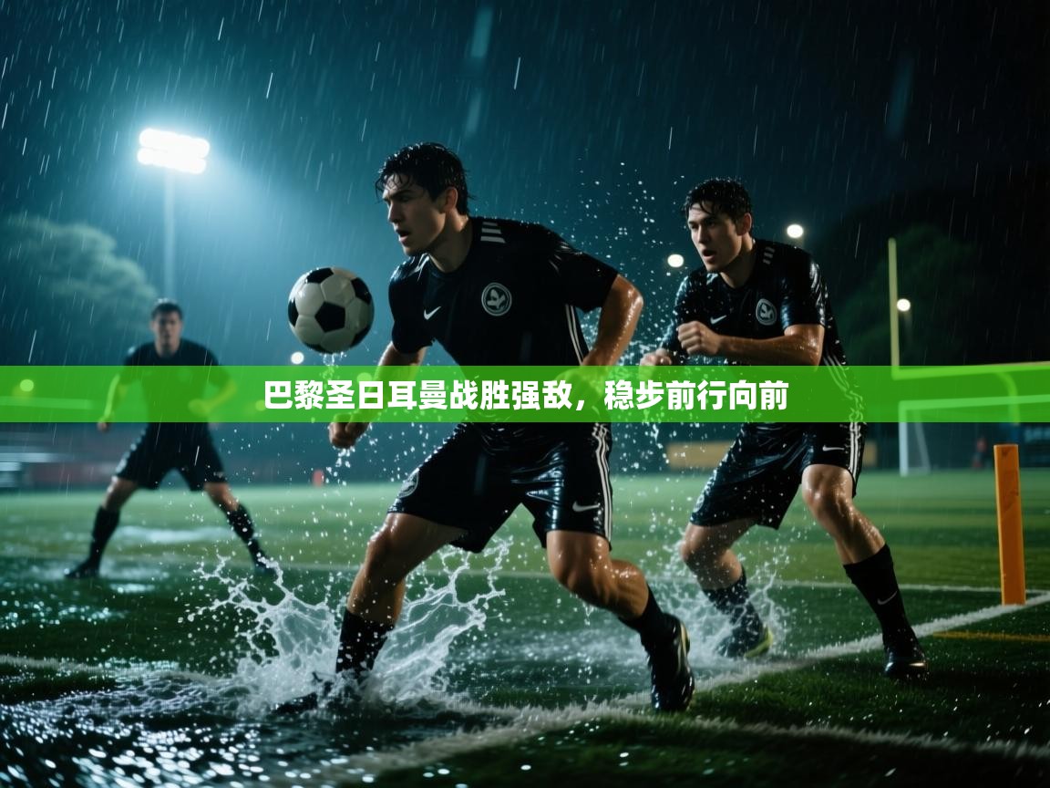 巴黎圣日耳曼战胜强敌，稳步前行向前