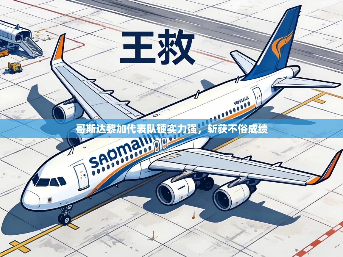 哥斯达黎加代表队硬实力强，斩获不俗成绩  第1张