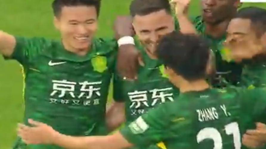 关于国安镇守主场，幸运获胜，巩固榜首位置的信息