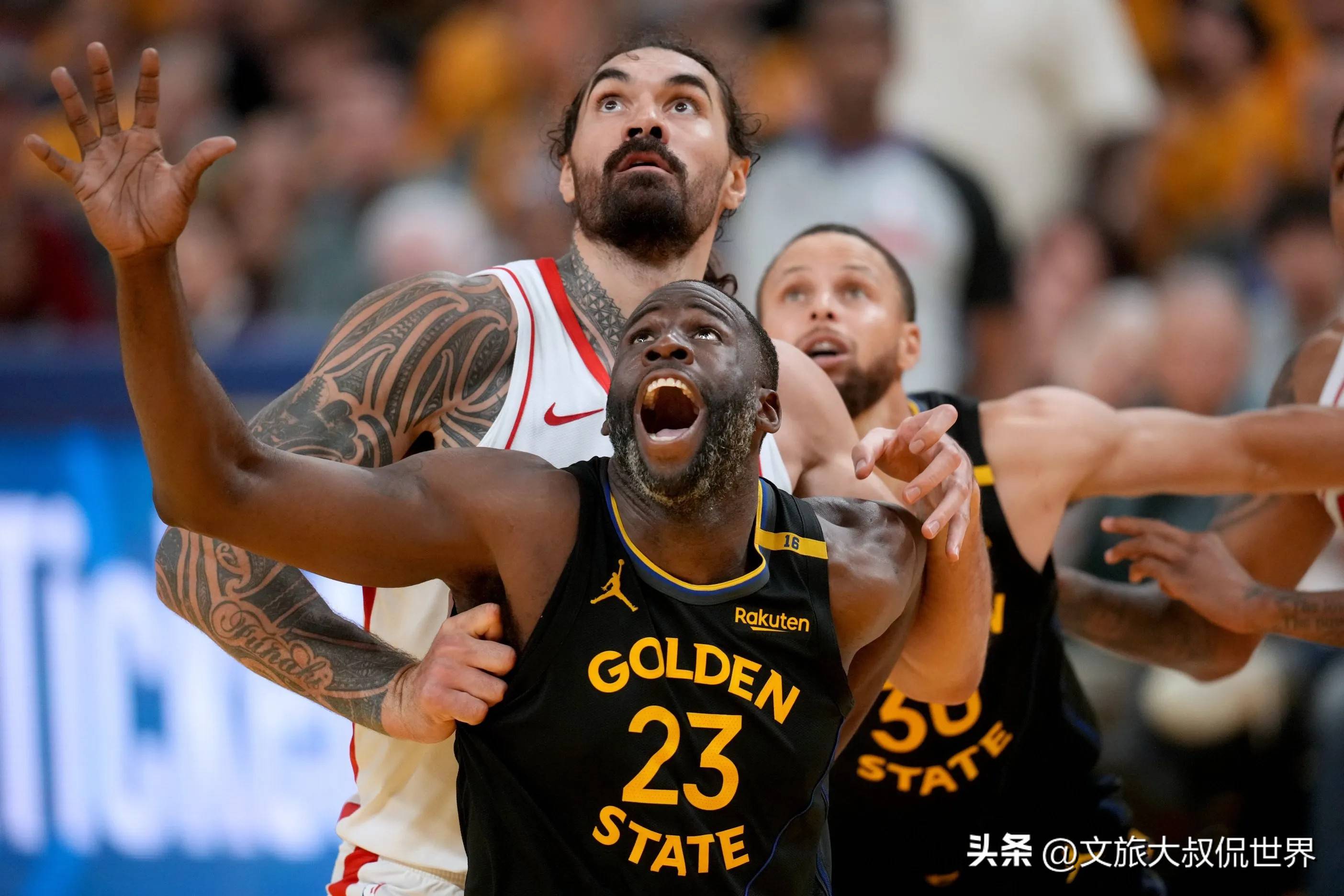 NBA季后赛：火箭队逆袭猛龙队晋级次轮的简单介绍
