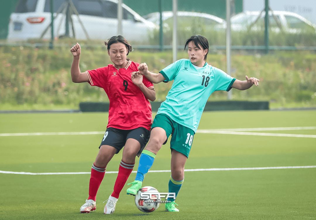 国内女子足球联赛开启新篇章