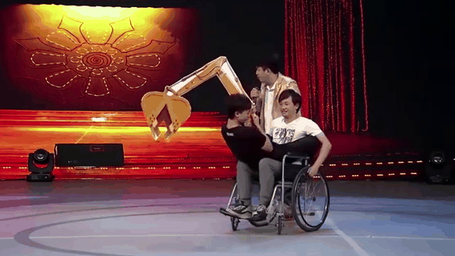 快节奏的男男比拼，赛场上精彩所在令人回味无穷的简单介绍